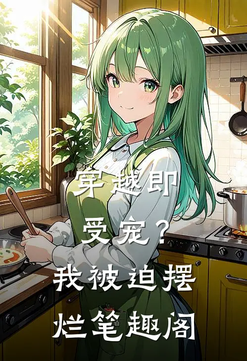 穿越即受宠?我被迫摆烂笔趣阁