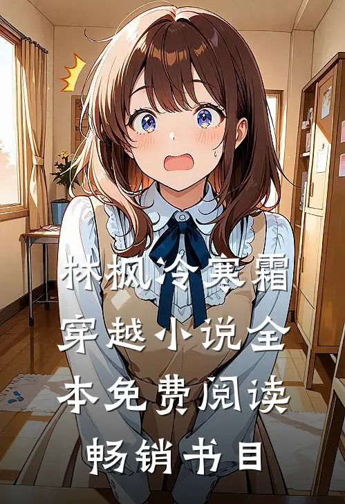 林枫冷寒霜穿越小说全本免费阅读畅销书目