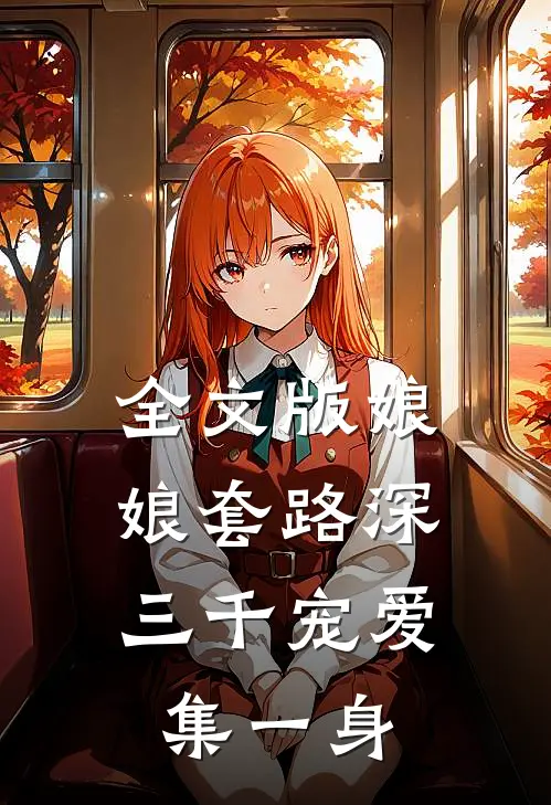 全文版娘娘套路深,三千宠爱集一身的