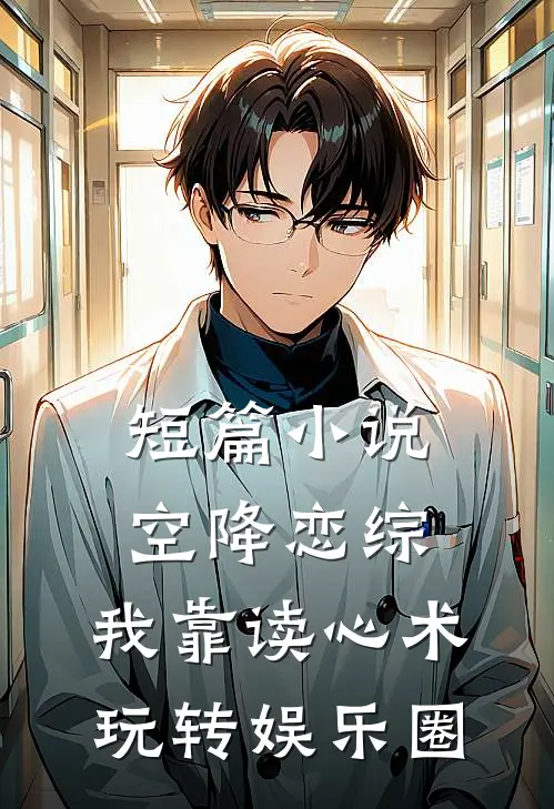 短篇小说空降恋综，我靠读心术玩转娱乐圈