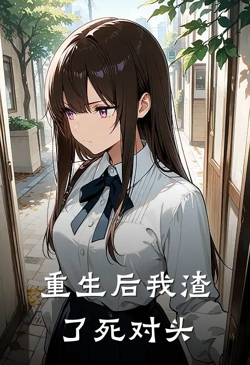 重生后我渣了死对头的前妻