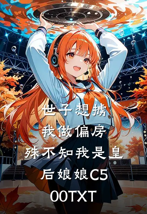世子想掳我做偏房，殊不知我是皇后娘娘C500TXT