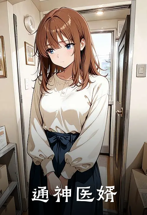 通神医婿