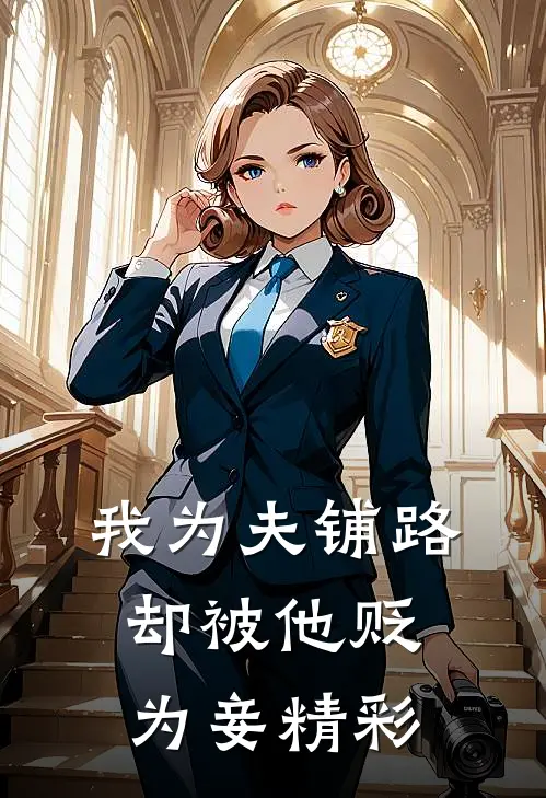 我为夫铺路,却被他贬为妾精彩