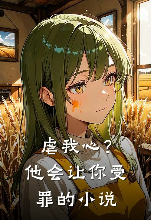 虐我心?他会让你受罪的名字