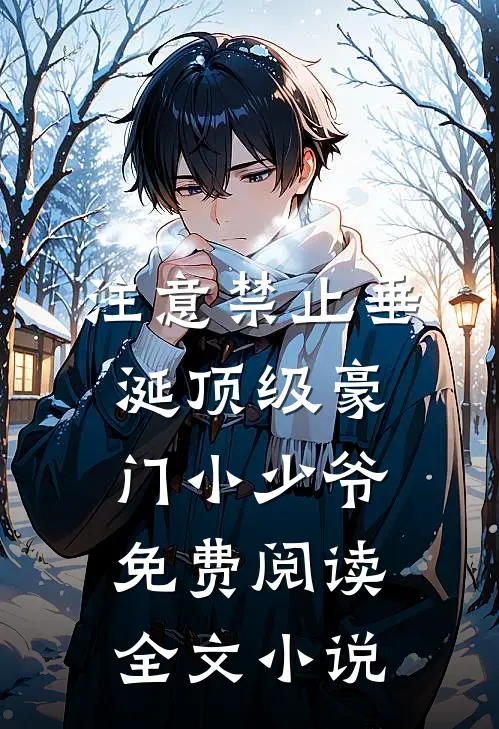 注意禁止垂涎顶级豪门小少爷免费阅读全文小说