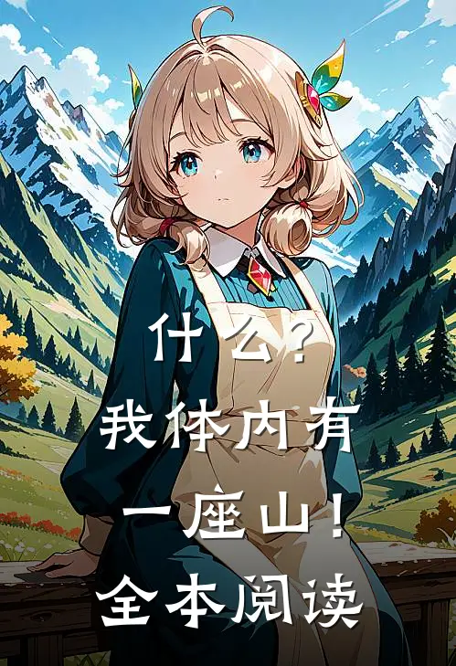 ?我体内有一座山!全本阅读