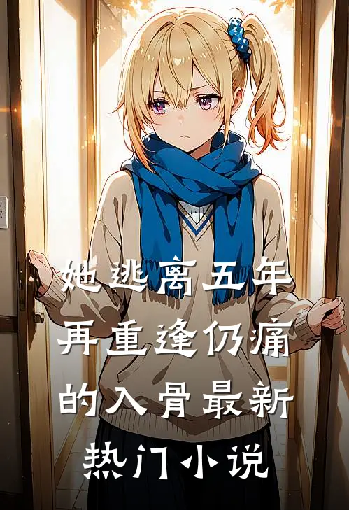 她逃离五年，再重逢仍痛的入骨最新热门小说