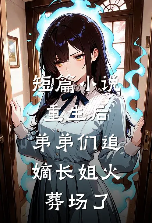 短篇重生后,弟弟们追嫡长姐火葬场了免费阅读