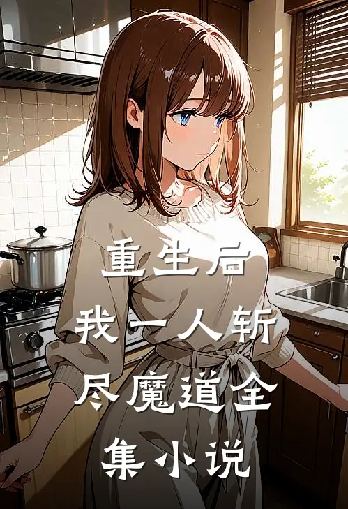 重生后,我一人斩尽魔道全集在线阅读