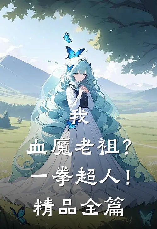 我,血魔老祖?一拳超人!精品全篇