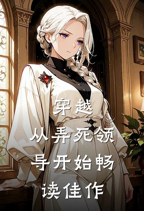 穿越从弄死领导开始畅读佳作