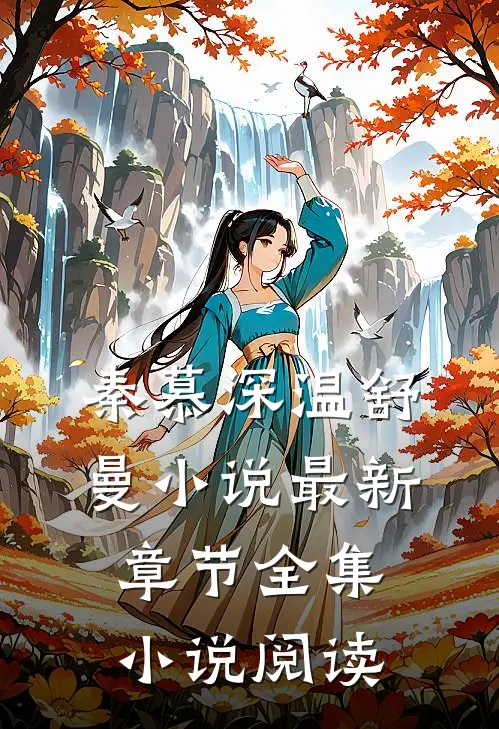 秦慕深温舒曼小说最新章节全集小说阅读