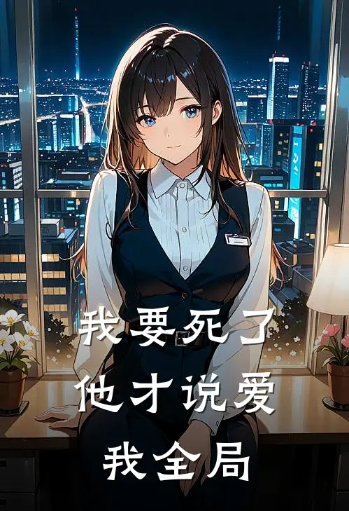 我要死了,他才说爱我全局都是我的