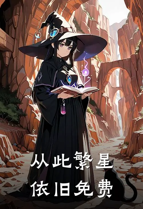 从此繁星依旧免费