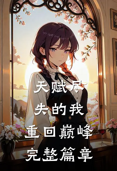 天赋尽失的我,重回巅峰完整篇章阅读