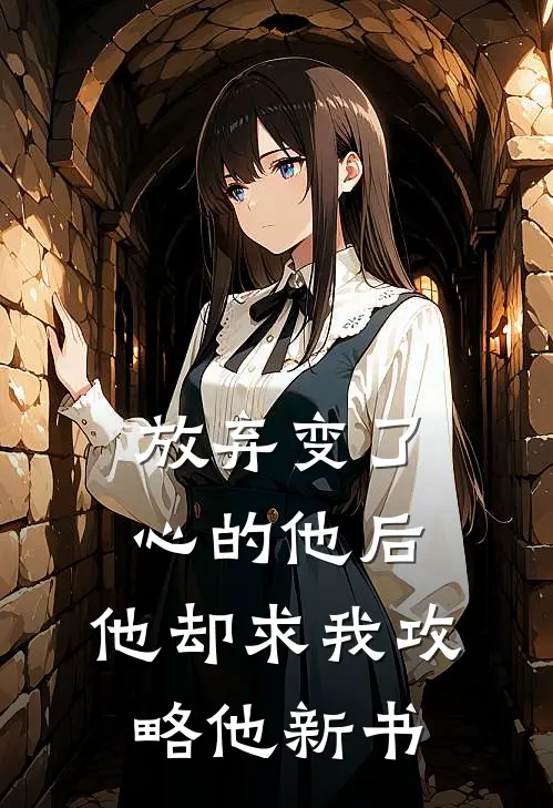 放弃变了心的他后,他却求我攻略他新书免费阅读