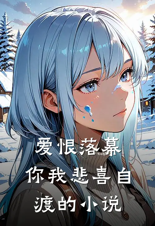 爱恨落幕,你我悲喜自渡的名字