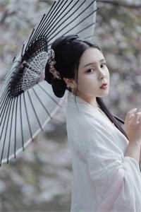 落花时节又见君归后续+结局