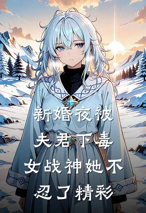 新婚夜被夫君下毒,女战神她不忍了精彩视频