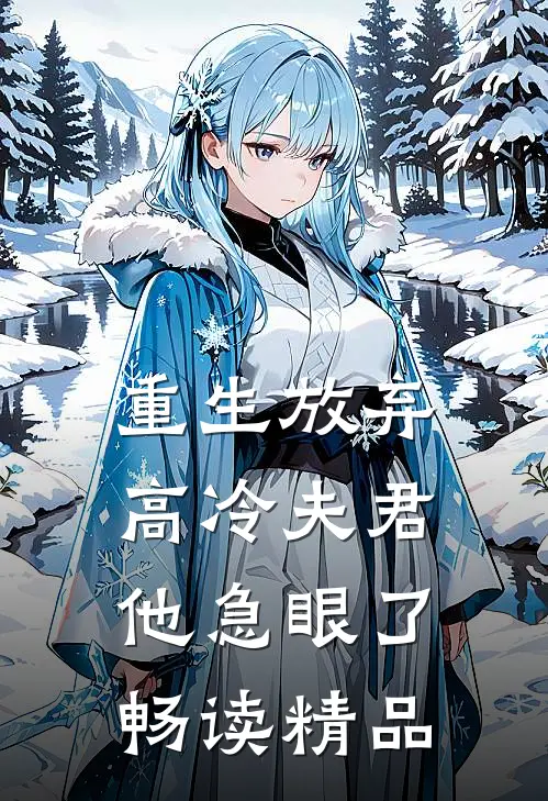 重生放弃高冷夫君，他急眼了畅读精品