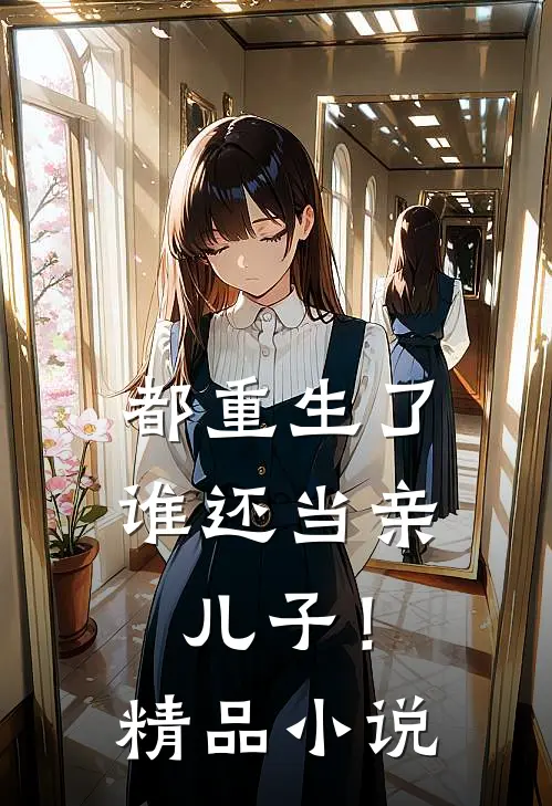 都重生了,谁还当亲儿子!精品阅读