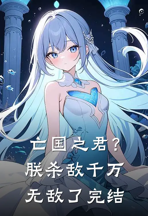 亡国之君?朕杀敌千万,无敌了完结了吗