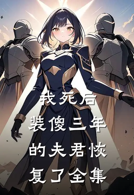 我死后,装傻三年的夫君恢复了 全集免费观看