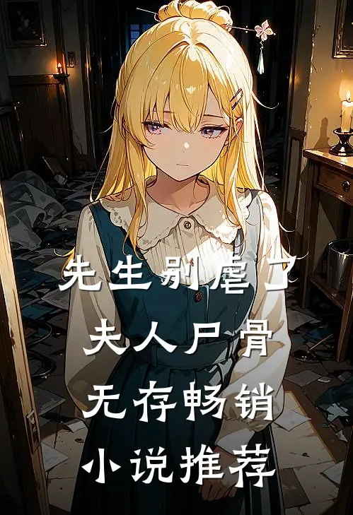 先生别虐了,夫人尸骨无存畅销推荐知乎