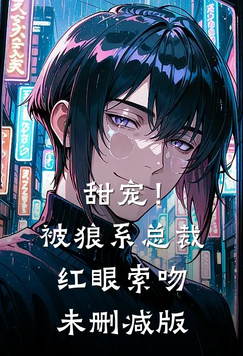 甜宠!被狼系总裁红眼索吻未删减版