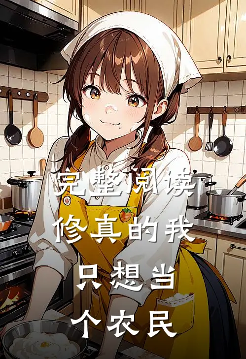 完整阅读修真的我,只想当个农民工