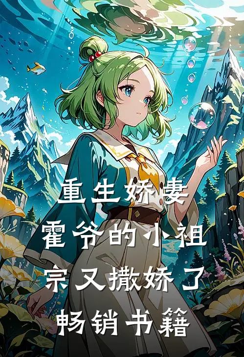 重生娇妻霍爷的小祖宗又撒娇了畅销书籍网