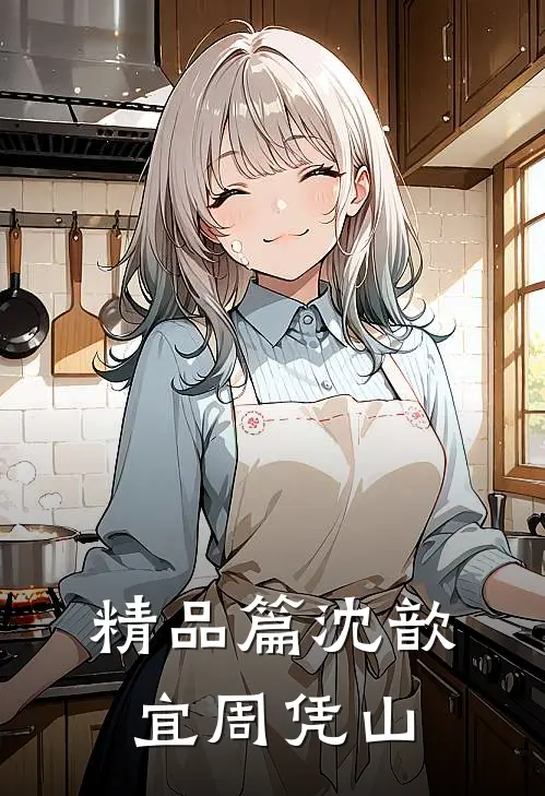 精品篇沈歆宜周凭山