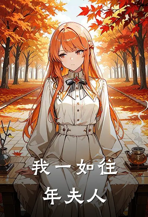 我一如往年夫人