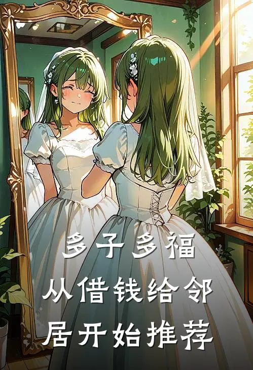 多子多福，从借钱给邻居开始推荐