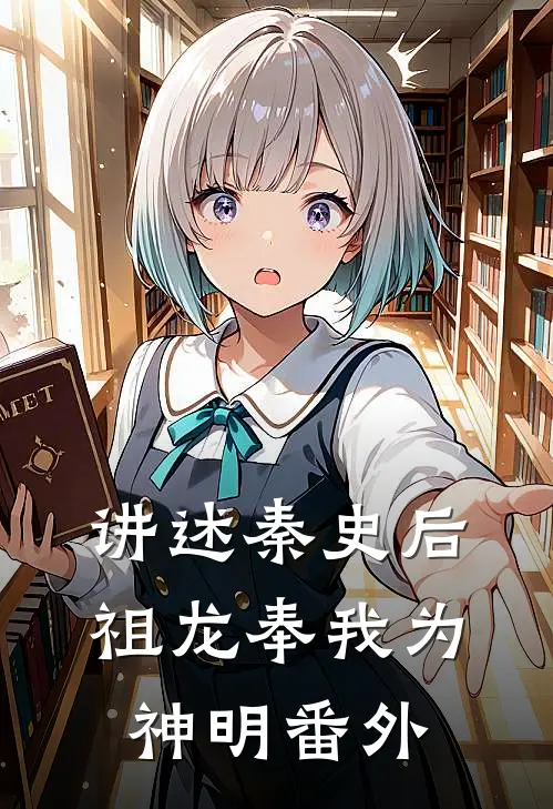 讲述秦史后,祖龙奉我为神明番外的