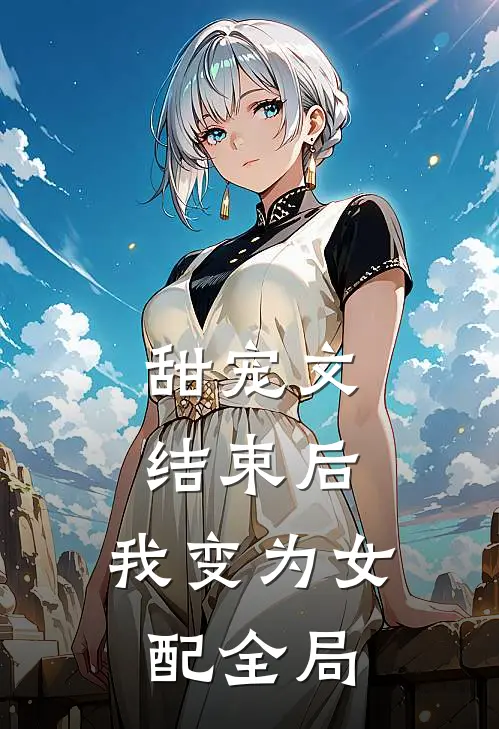 甜宠文结束后,我变为女配全局