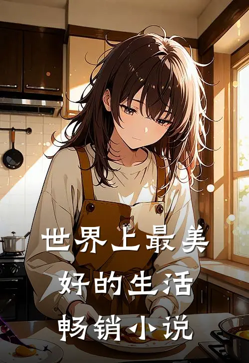 世界上最美好的生活畅销排行榜