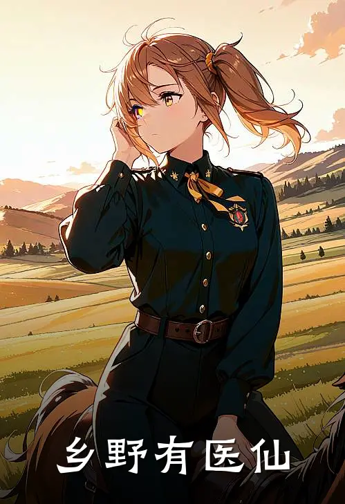 乡野有医仙