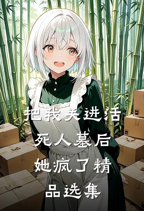 把我关进活死人墓后,她疯了精品选集