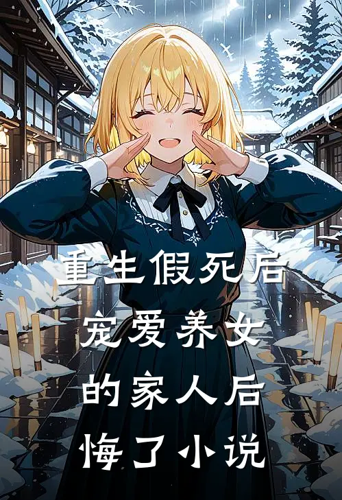 重生假死后,宠爱养女的家人后悔了免费阅读