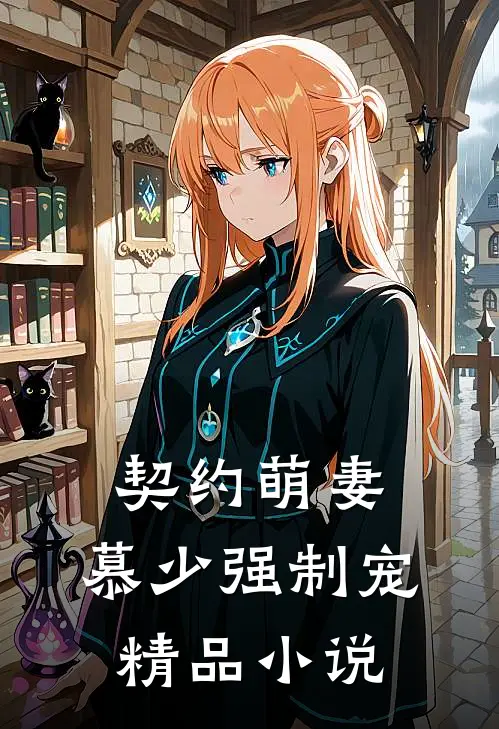 契约萌妻慕少强制宠精品