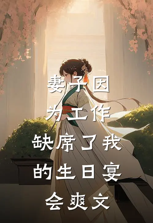 妻子因为工作,缺席了我的生日宴会爽文