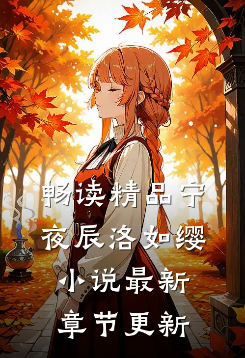畅读精品宁夜辰洛如缨小说最新章节更新