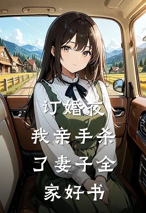 订婚夜，我亲手杀了妻子全家好书
