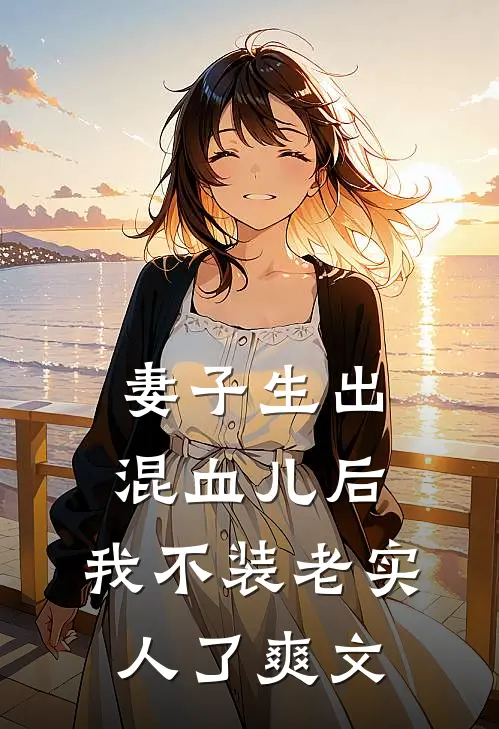妻子生出混血儿后,我不装老实人了爽文在线阅读