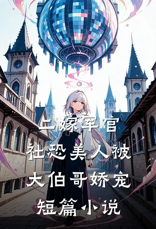 二嫁军官,社恐美人被大伯哥娇宠短篇在线阅读