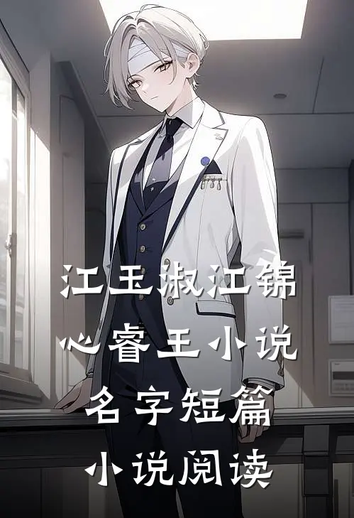 江玉淑江锦心睿王小说名字短篇小说阅读