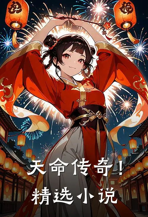 天命传奇!精选
