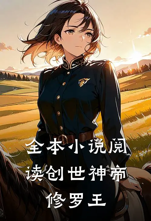 全本阅读创世神帝修罗王